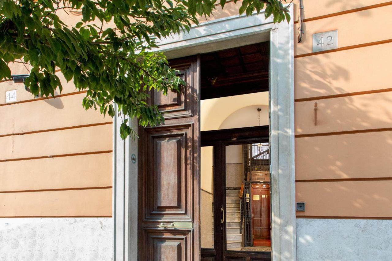 Guesthouse Serafino, Rome